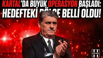 Kartal'da Büyük Operasyon Başladı: Hedefteki bölge belli oldu!
