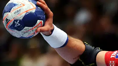 İşte hentbol liginde en çok süre alan 5 ismi