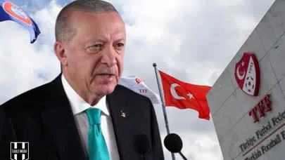 Cumhurbaşkanı Erdoğan’dan Türk futbolunu sarsan bahis skandalıyla ilgili çarpıcı açıklamalar