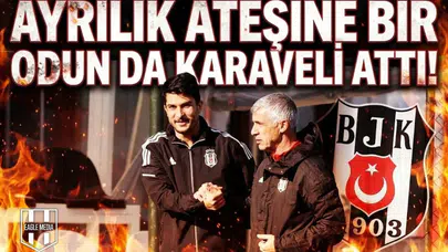 Ayrılık ateşine bir odun da Karaveli attı! Mert ve Necip için o detaya dikkat çekti...