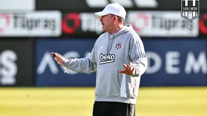 Trabzon maçı öncesi karar verildi: Sağ kanadın sahibi!