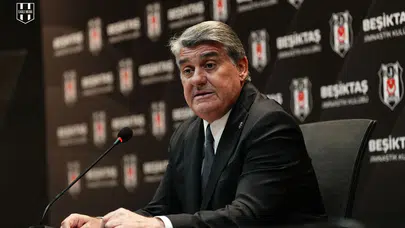 Beşiktaş'tan Savunmaya Hollanda Kilidi