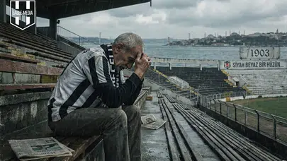 Beşiktaş taraftarının küskünlüğünün sebebi!