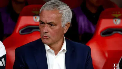 Jose Mourinho'dan olay yaratan sözler