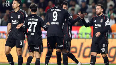 Fenerbahçe ve Beşiktaş rekabetinde şaşırtan rakamlar!