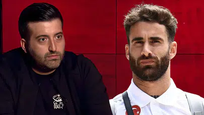 Ertan Süzgün: "Rafa Silva konusunda oyuncularla konuştum..."