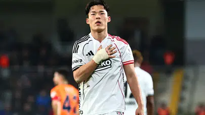 Beşiktaş’ta Hyeon-gyu Oh transferinin ardından yeni hedef!