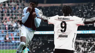 Beşiktaş’ta 14 Şubat hüznü