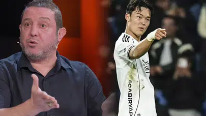 Nihat Kahveci'den Hyeongyu Oh yorumu