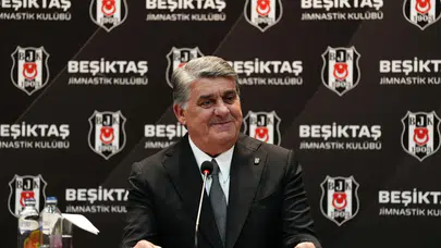 Beşiktaş’ta Göztepe maçı sonrası rekor hasılat