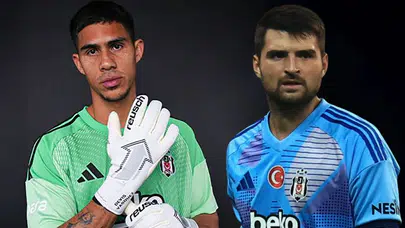 Kalede beklenmedik tercih!