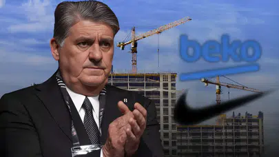 Beşiktaş Bankalar Birliği'nden çıkıyor: İşte 'Mali Özgürlük' planı.