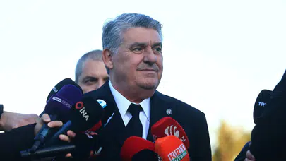 Serdal Adalı’dan anlamlı deplasman kararı!