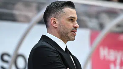 Dusan Alimpijevic'ten Türkiye kadrosu için dikkat çeken sözler!