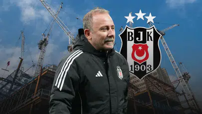 Sergen Yalçın’ın inşa senesi