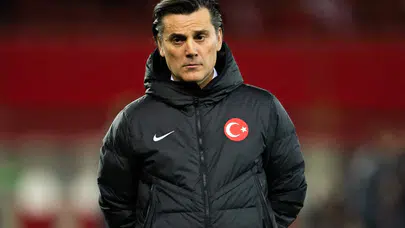 Vincenzo Montella’dan Beşiktaşlı yıldıza övgü