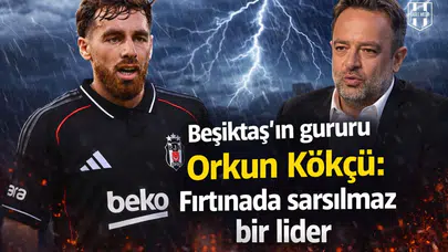 Uğur Meleke: 'Böylesi görülmedi!'