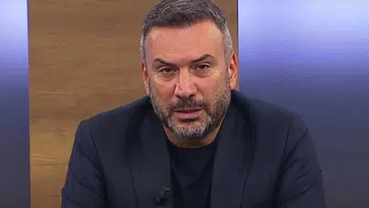 Ertem Şener’in Beşiktaş yorumu gündem oldu