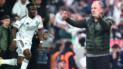 Sergen Yalçın'ın Göztepe maçı planı hazır