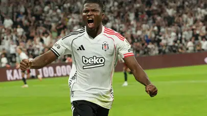 El Bilal Toure'den kötü haber!