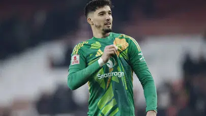 Altay Bayındır transferi kapıdan döndü