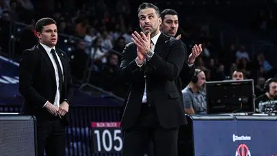 Alimpijevic’ten zafer sözleri