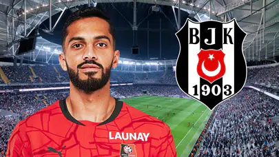 Beşiktaş'ın transfer etmek istediği oyuncu PSG'yi devirdi!