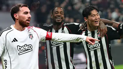 Orkun Kökçü neden bu kadar rahat? İşte cevabı