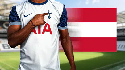 Beşiktaş’tan savunmaya Premier Lig dokunuşu!