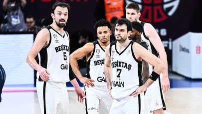 Beşiktaş’ın final maç saati değişiklik talebine Federasyon yanıt verdi