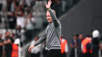 Sergen Yalçın kendi rekorunu kırdı!