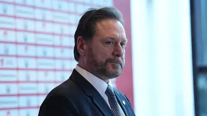 Uğur Fora’dan Beşiktaş’ta üyelik hamlesi!