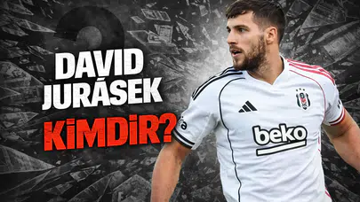 David Jurásek