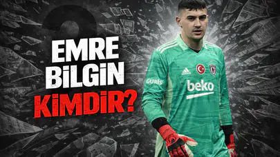 Emre Bilgin