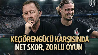 Turgay Demir'den Sergen Yalçın'a Taylan Bulut mesajı!