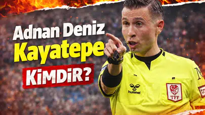 Adnan Deniz Kayatepe