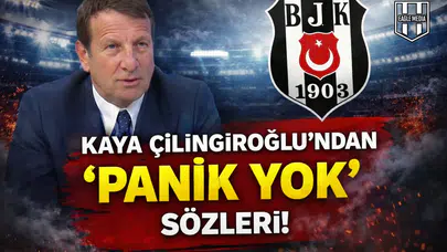 Sergen Yalçın olmasa yönetim kalamazdı