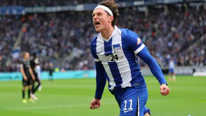 Beşiktaş'ın teklifi geri döndü