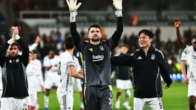 Sergen Yalçın'dan Ersin Destanoğlu'na güven mesajı