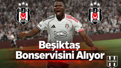 Beşiktaş O Yıldızı Satın Alıyor!