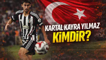 Kartal Kayra Yılmaz