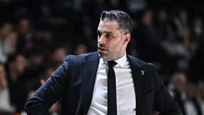 Beşiktaş GAİN’in yarı finaldeki rakibi belli oldu!