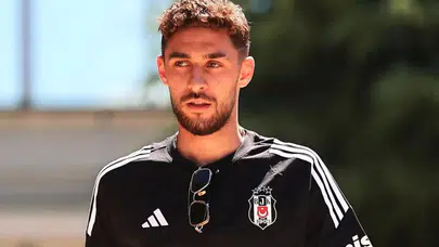 Kartal Kayra Yılmaz'dan taraftarlara özür mesajı!