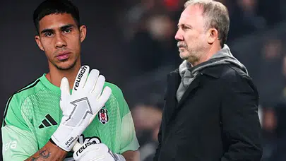 Devis Vásquez transferinin perde arkası ortaya çıktı