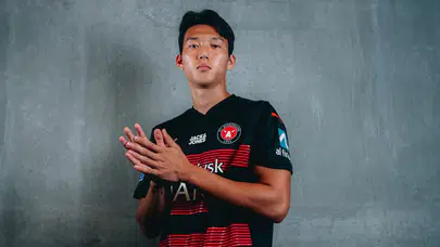 Beşiktaş transferde rotayı Güney Kore'ye çevirdi!