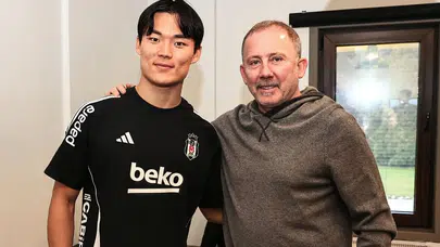 Hyeon-Gyu Oh’tan Gol ve Teknik Direktör Yorumu