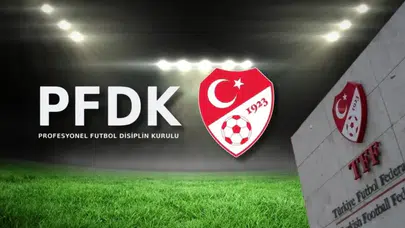 PFDK’dan Beşiktaş’a tribün yaptırımı!