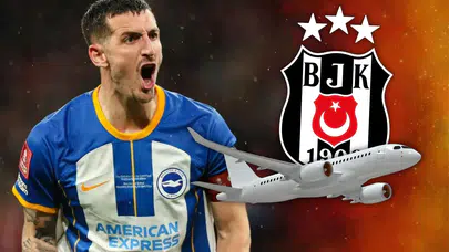 Premier Lig'in efsane kaptanı Beşiktaş yolunda!
