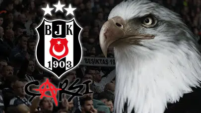 Çarşı grubundan maça geleceklere duyuru