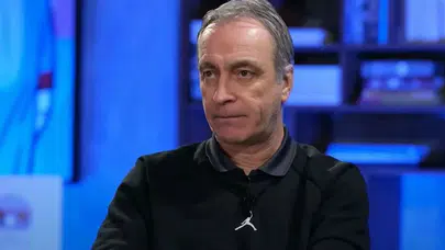 Önder Özen, Beşiktaş'ın başarılı dönemlerindeki sırrını açıkladı